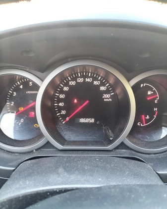 Suzuki Grand Vitara cena 15000 przebieg: 186858, rok produkcji 2006 z Pieńsk małe 16